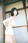 FLASHデジタル写真集 大久保桜子 潮騒が聞こえる