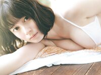 FLASHデジタル写真集 大久保桜子 潮騒が聞こえる