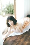 FLASHデジタル写真集 大久保桜子 潮騒が聞こえる