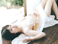 FLASHデジタル写真集 大久保桜子 潮騒が聞こえる
