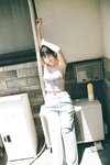 FLASHデジタル写真集 大久保桜子 潮騒が聞こえる