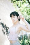 FLASHデジタル写真集 大久保桜子 潮騒が聞こえる