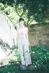 FLASHデジタル写真集 大久保桜子 潮騒が聞こえる
