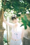 FLASHデジタル写真集 大久保桜子 潮騒が聞こえる