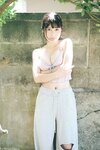 FLASHデジタル写真集 大久保桜子 潮騒が聞こえる