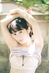 FLASHデジタル写真集 大久保桜子 潮騒が聞こえる