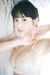 FLASHデジタル写真集 大久保桜子 潮騒が聞こえる