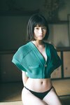 FLASHデジタル写真集 大久保桜子 潮騒が聞こえる