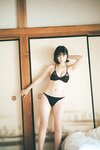 FLASHデジタル写真集 大久保桜子 潮騒が聞こえる