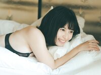 FLASHデジタル写真集 大久保桜子 潮騒が聞こえる
