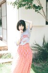 FLASHデジタル写真集 大久保桜子 潮騒が聞こえる