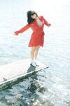 FLASHデジタル写真集 大久保桜子 潮騒が聞こえる