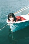 FLASHデジタル写真集 大久保桜子 潮騒が聞こえる