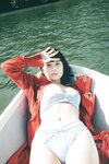 FLASHデジタル写真集 大久保桜子 潮騒が聞こえる