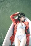 FLASHデジタル写真集 大久保桜子 潮騒が聞こえる