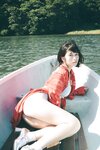 FLASHデジタル写真集 大久保桜子 潮騒が聞こえる
