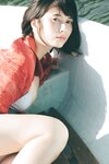 FLASHデジタル写真集 大久保桜子 潮騒が聞こえる
