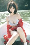 FLASHデジタル写真集 大久保桜子 潮騒が聞こえる