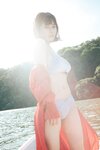 FLASHデジタル写真集 大久保桜子 潮騒が聞こえる
