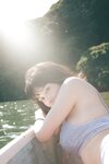 FLASHデジタル写真集 大久保桜子 潮騒が聞こえる