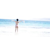 [Photobook]【デジタル限定豪華版24ページ増】天木じゅん写真集 あまぽち