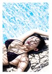 [Photobook]【デジタル限定豪華版24ページ増】天木じゅん写真集 あまぽち