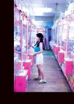 [Photobook]【デジタル限定豪華版24ページ増】天木じゅん写真集 あまぽち