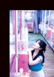 [Photobook]【デジタル限定豪華版24ページ増】天木じゅん写真集 あまぽち
