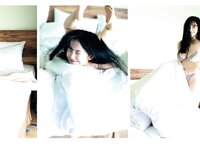 [Photobook]【デジタル限定豪華版24ページ増】天木じゅん写真集 あまぽち