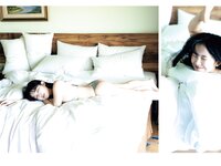 [Photobook]【デジタル限定豪華版24ページ増】天木じゅん写真集 あまぽち