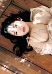 [Photobook]【デジタル限定豪華版24ページ増】天木じゅん写真集 あまぽち