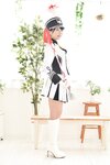 [LOVEPOP] Gravure No.95 – Moeka Sasaki 佐々木萌香 Photoset 34