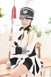 [LOVEPOP] Gravure No.95 – Moeka Sasaki 佐々木萌香 Photoset 34