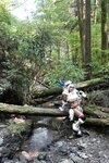 [Cosplay][nonsummerjack] non - Hunter.R