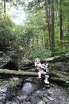 [Cosplay][nonsummerjack] non - Hunter.R