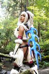 [Cosplay][nonsummerjack] non - Hunter.R