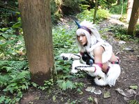 [Cosplay][nonsummerjack] non - Hunter.R
