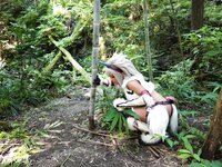 [Cosplay][nonsummerjack] non - Hunter.R