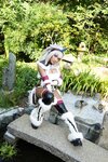 [Cosplay][nonsummerjack] non - Hunter.R