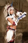 [Cosplay][nonsummerjack] non - Hunter.R
