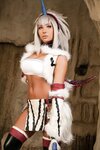 [Cosplay][nonsummerjack] non - Hunter.R