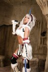 [Cosplay][nonsummerjack] non - Hunter.R