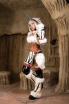 [Cosplay][nonsummerjack] non - Hunter.R