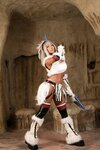 [Cosplay][nonsummerjack] non - Hunter.R