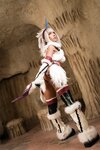 [Cosplay][nonsummerjack] non - Hunter.R