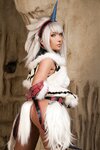 [Cosplay][nonsummerjack] non - Hunter.R