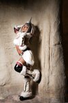 [Cosplay][nonsummerjack] non - Hunter.R