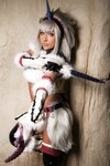 [Cosplay][nonsummerjack] non - Hunter.R
