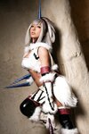[Cosplay][nonsummerjack] non - Hunter.R