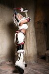 [Cosplay][nonsummerjack] non - Hunter.R